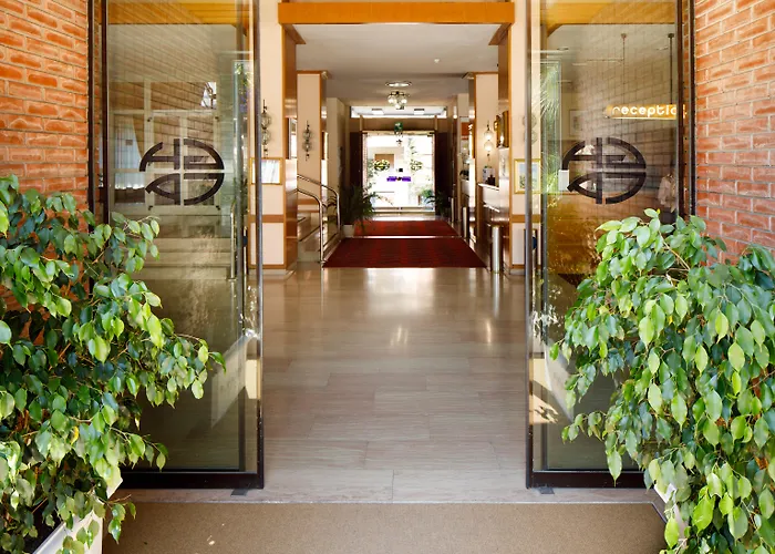 Grand Hotel Cesare Augusto